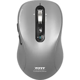 PC myš - Port Designs Expert & Mac (910201) Gray - 1