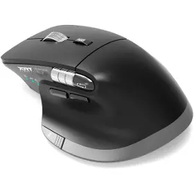 PC myš - Port Designs Ultimate (910203) Black - 4