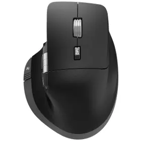 PC myš - Port Designs Ultimate (910203) Black - 1