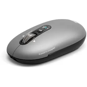 PC myš - Port Designs Pure MAC (910009) Gray - 2