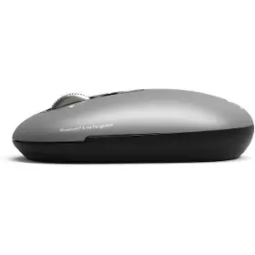 PC myš - Port Designs Pure MAC (910009) Gray - 3
