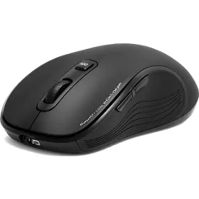 PC myš - Port Designs Office budget PRO Black (900400-PRO) - 2