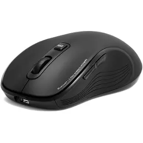 PC myš - Port Designs ESSENTIAL (910010) Black - 2