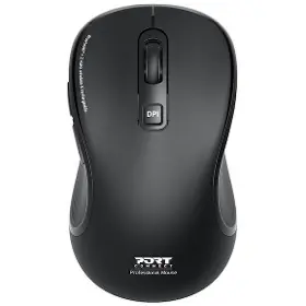 PC myš - Port Designs ESSENTIAL (910010) Black - 1