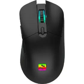 PC myš - Sandberg Sniper 2 Black - 4