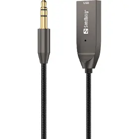 Adaptér - Sandberg Adapter BT Audio Link USB - 1