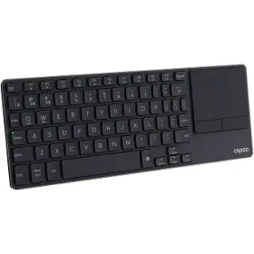PC klávesnice - Rapoo E2810M - 6