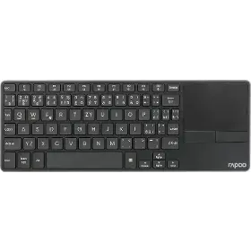 PC klávesnice - Rapoo E2810M - 1