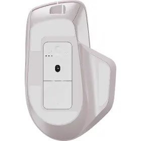 PC myš - Rapoo MT760M Pink - 3