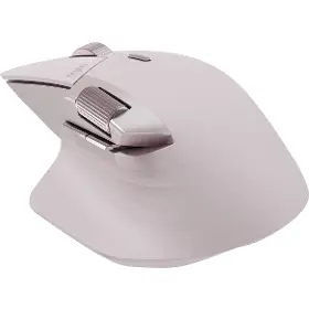 PC myš - Rapoo MT760M Pink - 5