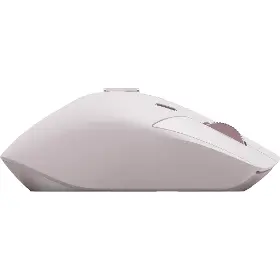 PC myš - Rapoo MT760M Pink - 8