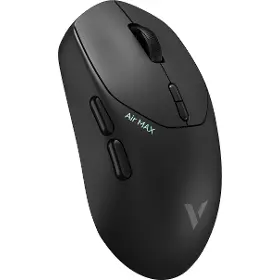 PC myš - Rapoo VT1Air MAX Black - 4