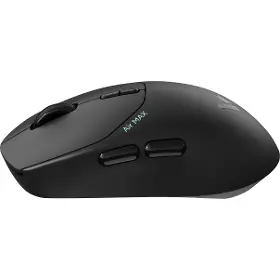 PC myš - Rapoo VT1Air MAX Black - 5
