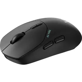 PC myš - Rapoo VT1Air MAX Black - 1