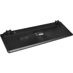 PC klávesnice s myší - Rapoo 8310M Black - 4