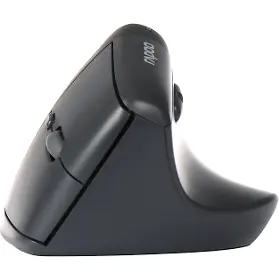 PC klávesnice s myší - Rapoo 8810ME Gray - 10