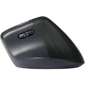 PC klávesnice s myší - Rapoo 8810ME Gray - 11