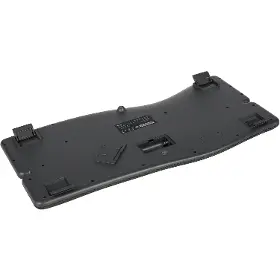 PC klávesnice s myší - Rapoo 8810ME Gray - 8
