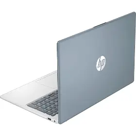 Notebook - HP 15-fc0704nc Silver (B1FU0EA) - 4