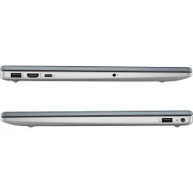 Notebook - HP 15-fc0704nc Silver (B1FU0EA) - 5