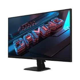 LED monitor - Gigabyte 27" Gaming GS27FA - 2