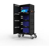 Port Designs Charging cabinet 40x Tablet + 1x Notebook
