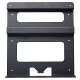 Port Designs Držák na stěnu pro Charging cabinet 10 Units, černý