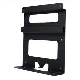 Port Designs Držák na stěnu pro Charging cabinet 20 Units, černý