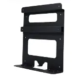 Port Designs Držák na stěnu pro Charging cabinet 20 Units, černý