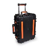 Port Designs Charging suitcase 20x Tablet + 1x Notebook