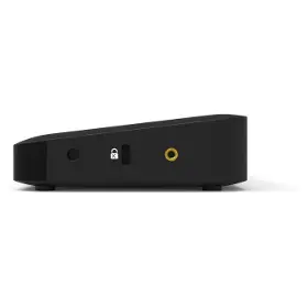 Dokovací stanice - Port Designs Dokovací stanice pro kanceláře, USB-C, 2x4K, černá - 5