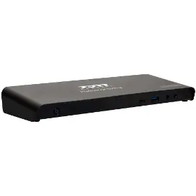 Dokovací stanice - Port Designs 11v1 3 x 4K USB-C + USB 3.0 PORT - 2