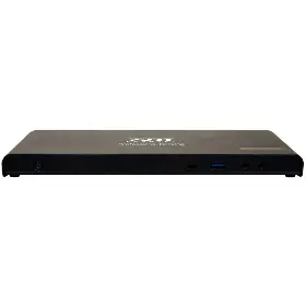 Dokovací stanice - Port Designs 11v1 3 x 4K USB-C + USB 3.0 PORT - 1