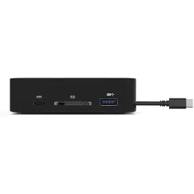 Dokovací stanice - Port Designs USB-C Dokovací stanice 10v1, 2x4K - 5