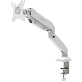 Držiak monitoru - Port Designs Držák na monitor 1 rameno White - 2