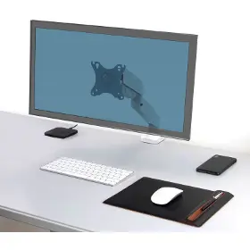 Držiak monitoru - Port Designs Držák na monitor 1 rameno White - 7