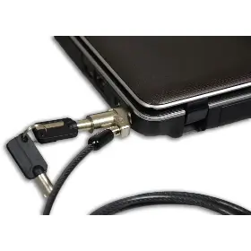 Zámek pro notebook - Port Designs Noble Wedge - 2