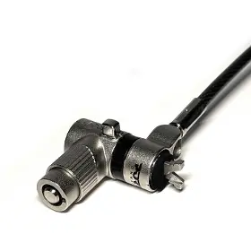 Zámek pro notebook - Port Designs Security Cable Key - 2