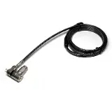 Port Designs Bezp. univ. kabel, 2 klíče