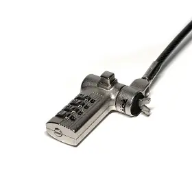 Zámek pro notebook - Port Designs Security Cable Combination - 2