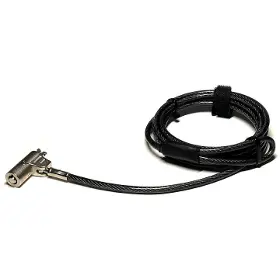 Zámek pro notebook - Port Designs Nano Security Cable Key - 2