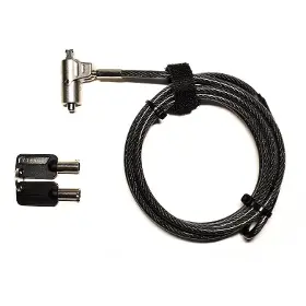 Zámek pro notebook - Port Designs Nano Security Cable Key - 3