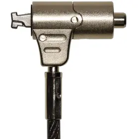 Zámek pro notebook - Port Designs Nano Security Cable Key - 4