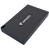 Verbatim Metal Mini SSD 1TB (32031)