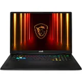 MSI Vector A18 HX A9WIG-068CZ BlackBlack