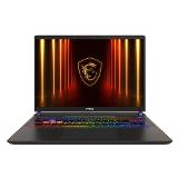 MSI Vector 16 HX AI A2XWHG-095CZ
