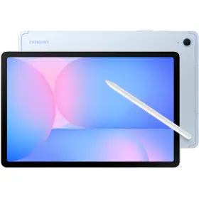 Tablet - Samsung Galaxy Tab S10 FE 8/128GB Blue + Cashback 4 000 Kč - 1