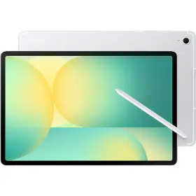 Tablet - Samsung Galaxy Tab S10 FE+ 8/128GB Silver + Cashback 4 000 Kč - 1