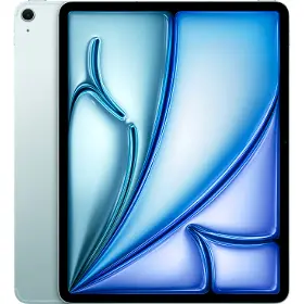 Tablet - Apple iPad Air 13 M3 Cell 128GB Blue - 1