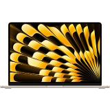 Apple MB Air 15 M4 10/10C 24/512 Starlight
